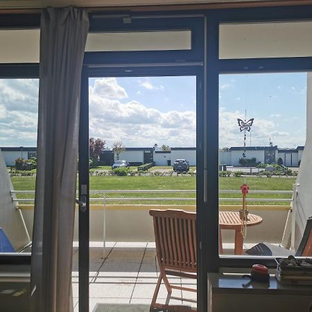 Fewo Westwind Фехмарн Екстериор снимка