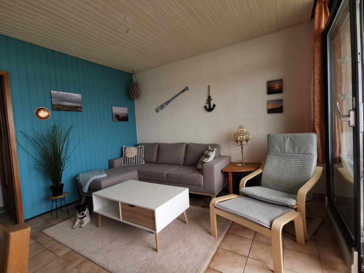 Fewo Westwind Фехмарн Екстериор снимка