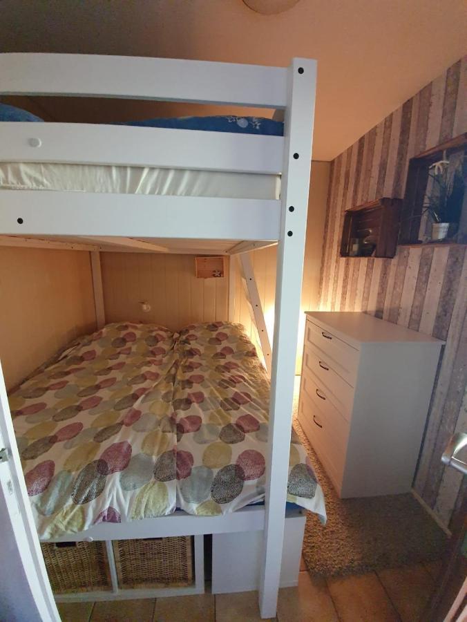 Fewo Westwind Фехмарн Екстериор снимка